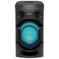 Boxă pentru Party Sony MHC-V21D 300 W/ Black