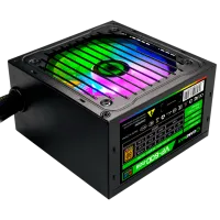 Sursă de alimentare Gamemax VP-600-RGB 80+ Bronze/ 600 W