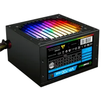 Sursă de alimentare Gamemax VP-700-RGB 80+ Bronze/ 700 W