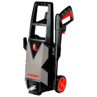 Maşină de curăţat cu presiune Crown CT42020 1400 W