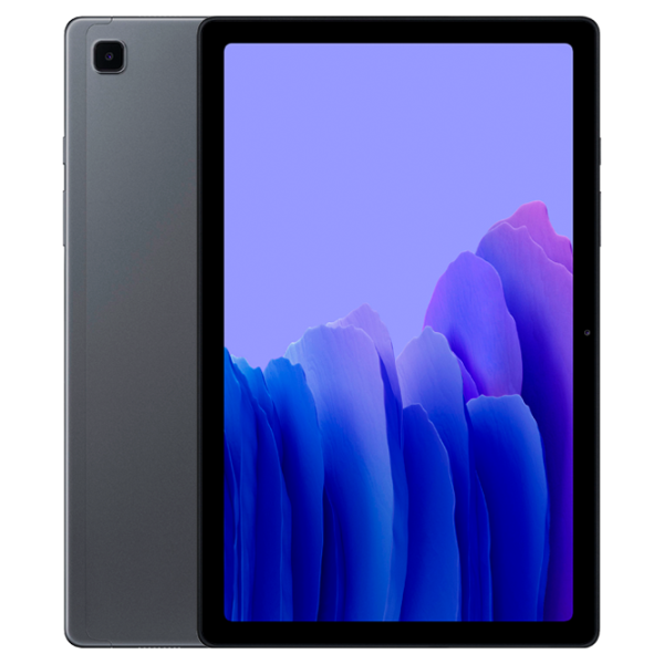 Tabletă Samsung Tab A7 10.4"/ Dark Black/ 32 GB/ LTE/ T505 photo 1 Tabletă Samsung Tab A7 10.4"/ Dark Black/ 32 GB/ LTE/ T505 photo 1