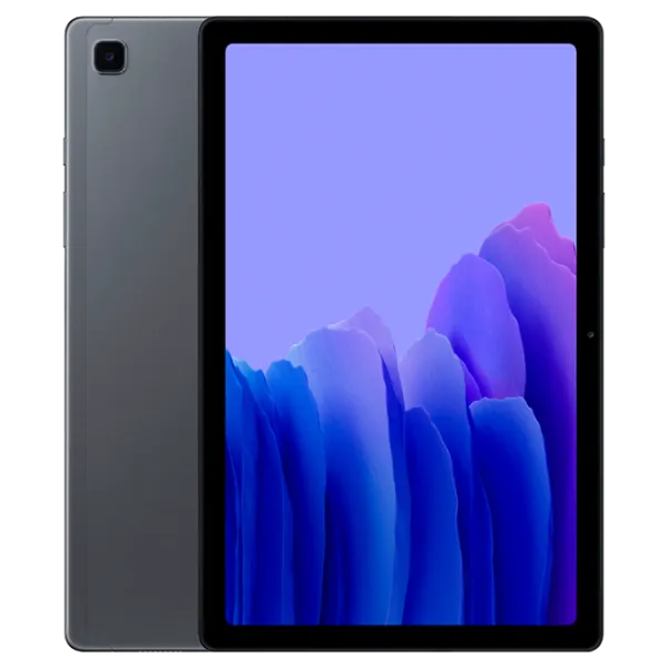 Tabletă Samsung Tab A7 10.4"/ Dark Black/ 32 GB/ Wi-Fi/ T500 photo 1 Tabletă Samsung Tab A7 10.4"/ Dark Black/ 32 GB/ Wi-Fi/ T500 photo 1