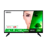 Телевизор Horizon 32HL7330H 32"/ HD Ready/ Smart/ Черный