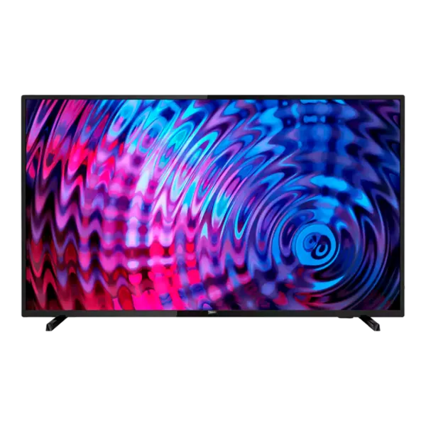 Televizor Philips 32PFS5803/ 12 32"/ Full HD/ Smart/ Black photo 1 Televizor Philips 32PFS5803/ 12 32"/ Full HD/ Smart/ Black photo 1