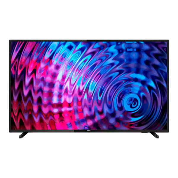 Televizor Philips 32PFS5803/ 12 32"/ Full HD/ Smart/ Black photo 1 Televizor Philips 32PFS5803/ 12 32"/ Full HD/ Smart/ Black photo 1