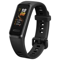 Huawei Band 4 0.96"/ Черный