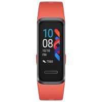 Huawei Band 4 0.96"/ Red