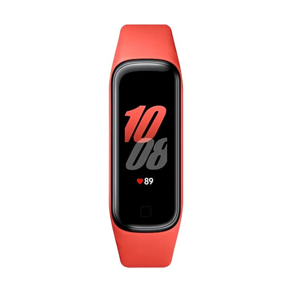 Samsung Galaxy Fit2 1.1"/ Red photo 1