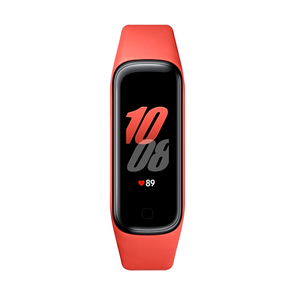 Samsung Galaxy Fit2 1.1"/ Red photo 1