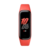 Samsung Galaxy Fit2 1.1"/ Красный