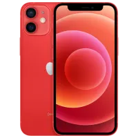 Apple iPhone 12 mini 4 ГБ/ 128 ГБ/ Single SIM/ Красный 