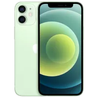 Apple iPhone 12 mini 4 ГБ/ 128 ГБ/ Single SIM/ Зеленый 