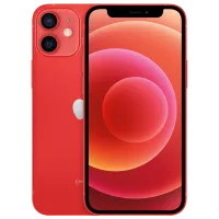 Apple iPhone 12 mini 4 ГБ/ 64 ГБ/ Single SIM/ Красный 