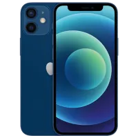 Apple iPhone 12 4 GB/ 256 GB/ Single SIM/ Blue 