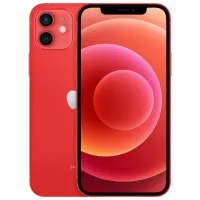 Apple iPhone 12 4 ГБ/ 64 ГБ/ Single SIM/ Красный 
