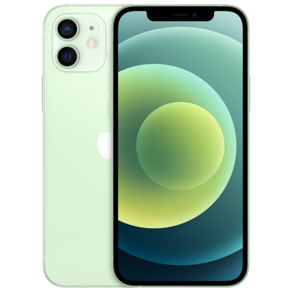 Apple iPhone 12 4 ГБ/ 128 ГБ/ Single SIM/ Зеленый  photo 1