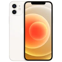 Apple iPhone 12 4 ГБ/ 64 ГБ/ Single SIM/ Белый 