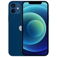 Apple iPhone 12 4 GB/ 128 GB/ Single SIM/ Blue 