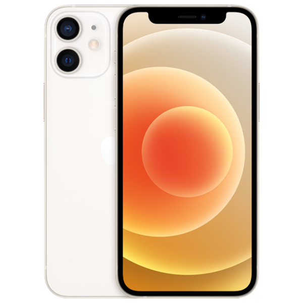 Apple iPhone 12 4 GB/ 256 GB/ Single SIM/ White  photo 1