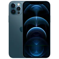 Apple iPhone 12 Pro 6 GB/ 128 GB/ Single SIM/ Blue 