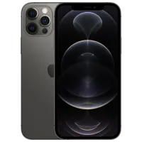 Apple iPhone 12 Pro 6 ГБ/ 512 ГБ/ Single SIM/ Графит 