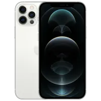 Apple iPhone 12 Pro 6 ГБ/ 512 ГБ/ Single SIM/ Серебряный 