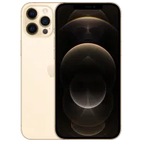 Apple iPhone 12 Pro Max 6 ГБ/ 512 ГБ/ Single SIM/ Золото 