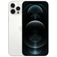 Apple iPhone 12 Pro Max 6 ГБ/ 128 ГБ/ Single SIM/ Серебристый