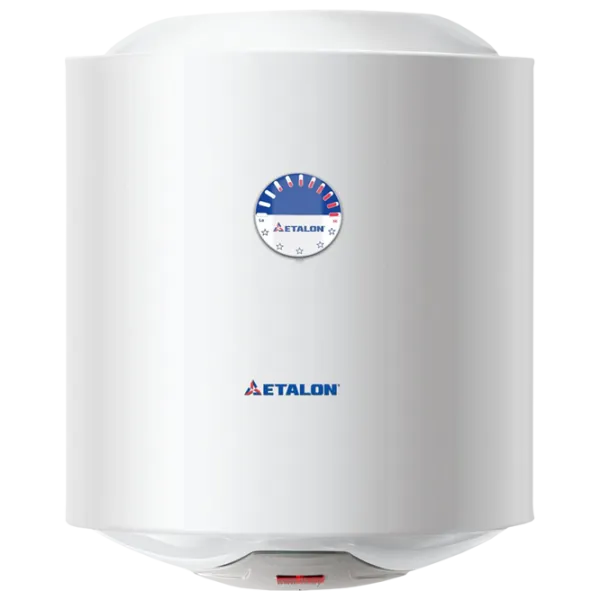 Boiler Thermex ETALON ES 30V Electric/ 30 l/ White photo 1 Boiler Thermex ETALON ES 30V Electric/ 30 l/ White photo 1
