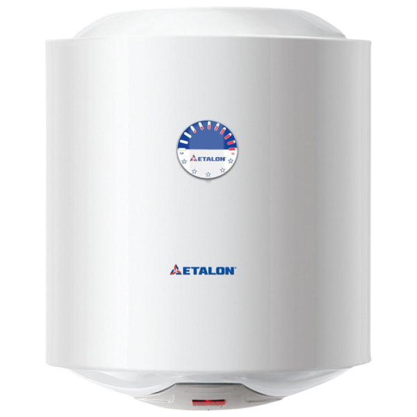 Boiler Thermex ETALON ES 30V Electric/ 30 l/ White photo 1 Boiler Thermex ETALON ES 30V Electric/ 30 l/ White photo 1