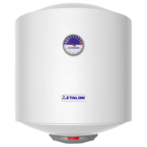 Boiler Etalon ER 50 V Electric/ 50 l/ White photo 1 Boiler Etalon ER 50 V Electric/ 50 l/ White photo 1