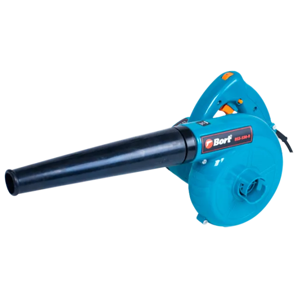 Suflantă de frunze Bort BSS-550-R Electrică photo 1