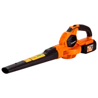 Suflantă de frunze Villager Fuse VBV 2120 cu acumulator