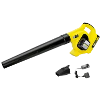 Suflantă de frunze KARCHER LBL 2 Set (1.445-110.0) cu acumulator