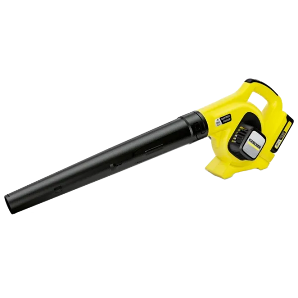 Воздуходувка KARCHER LBL 2 (1.445-100.0) аккумуляторный photo 1