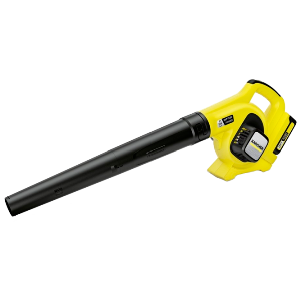 Воздуходувка KARCHER LBL 2 (1.445-100.0) аккумуляторный photo 1