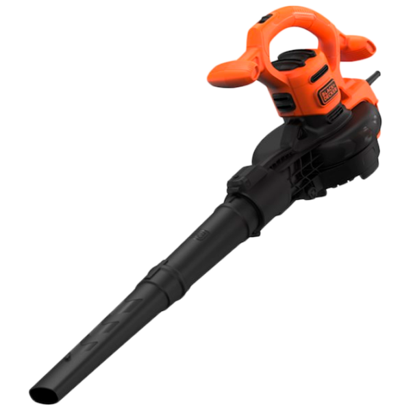 Suflantă de frunze Black&Decker BEBLV260 (28189) electrică photo 1