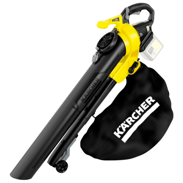 Воздуходувка KARCHER BLV 36-240 (1.444-170.0) аккумуляторный photo 1