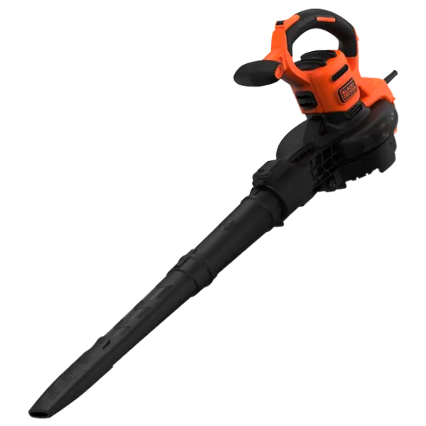 Воздуходувка Black&decker BEBLV300 (28388) электрическая photo 1