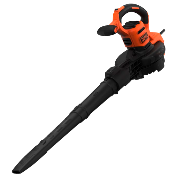 Воздуходувка Black&decker BEBLV300 (28388) электрическая photo 1