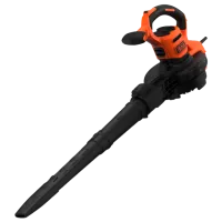 Suflantă de frunze Black&decker BEBLV300 (28388) electrică