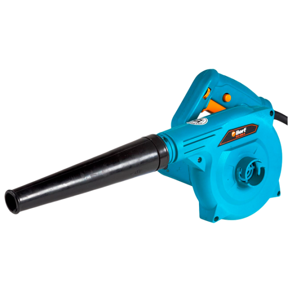 Suflantă de frunze Bort BSS-600R electrică photo 1