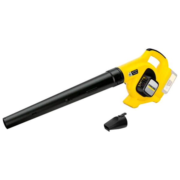 Воздуходувка KARCHER LBL 4 (1.445-150.0) аккумуляторный photo 1