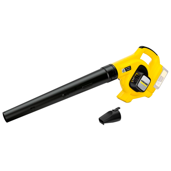 Воздуходувка KARCHER LBL 4 (1.445-150.0) аккумуляторный photo 1