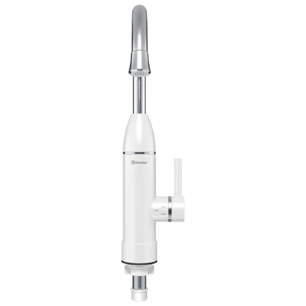 Încălzitor de apă instantaneu Thermex Hotty 3000 3000 W/ White photo 1