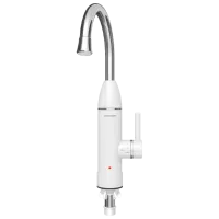 Проточный водонагреватель Edisson Mini 3000 3000 Вт/ Белый