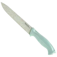 Cuțit de bucătărie Fissman 2341 MONTE Oțel inoxidabil / Blue