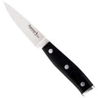Кухонный нож Fissman 2356 EPHA Черный