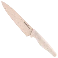 Cuțit de bucătărie Fissman 2348 KALAHARI Oțel inoxidabil/ Pink