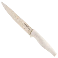 Cuțit de bucătărie Fissman 2349 KALAHARI Oțel inoxidabil/ Pink